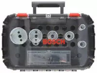 Bosch Professional 2608594189, Bosch Professional Bosch 9-tlg.