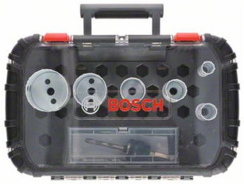 Bosch Progressor for Wood and Metal 22-65 mm (9 Stk.) (2608594189)