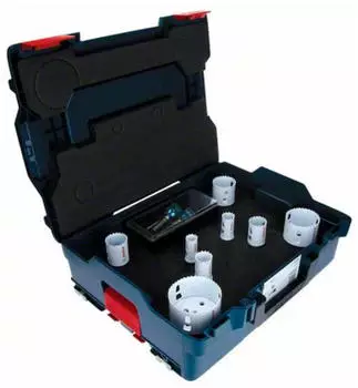 Bosch Wood and Metal 20-64 mm (11 Stk.) (2608594271)