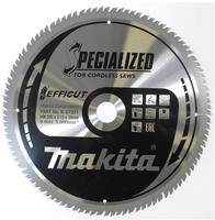 Makita B-67321, Makita B-67321 Kreiss&auml;geblatt 305 x 30 x 2.15mm Z&auml;hneanzahl: 100