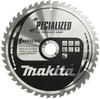Makita B-64630, Makita B-64630 Specialized Sägeblatt 260x30x45Z Kapp- und