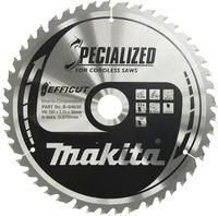 Makita B-64630, Makita B-64630 Kreiss&auml;geblatt 260 x 30 x 2.15mm Z&auml;hneanzahl: 45