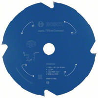 Bosch Professional 2608644555, Bosch Professional Bosch Kreiss&auml;geblatt Expert...
