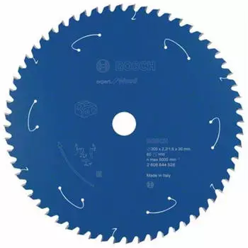 Bosch Expert for Wood f&uuml;r Akkus&auml;gen 305 x 2,2/1,6 x 30 60 Z&auml;hne