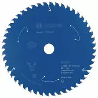 Bosch Professional 2608644511, Bosch Professional Bosch Kreiss&auml;geblatt f&uuml;r