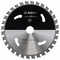 Bosch Accessories 2608837748, Bosch Accessories 2608837748 Kreiss&auml;geblatt 150...