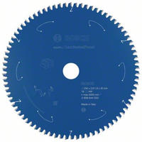 Bosch Accessories 2608644553 Kreiss&auml;geblatt 254 x 30 mm Z&auml;hneanzahl: 78 1 St.