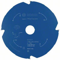 BOSCH 2608644556, BOSCH Kreiss&auml;geblatt AKKU Expert Fiber - 8.100 / 190 / 1,2