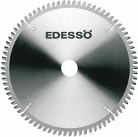 Edess&ouml; HM Pr&auml;zisions Kreiss&auml;geblatt 250 x 3,4 x 30 Z 80 TF-Negativ - 49625030