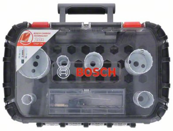 Bosch Endurance for Heavy Duty 32 mm (8 Stk.) (2608594184)