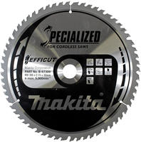 Makita B-67309, Makita B-67309 Kreiss&auml;geblatt 305 x 30 x 2.15mm Z&auml;hneanzahl: 60