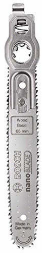Bosch Nanoblade WOOD BASIC 65
