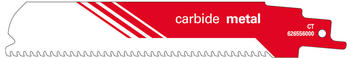 Metabo carbide metal 150 x 1,25 mm (626556000) Metabo carbide metal 150 x 1,25 mm (626556000)