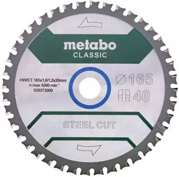 Metabo 628273000 Metabo 628273000