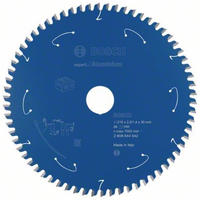 Bosch Accessories 2608644542 Kreiss&auml;geblatt 210 x 30 mm Z&auml;hneanzahl: 66 1 St.