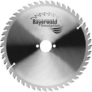 Bayerwald HM 250 x 3 x 32 WZ Z24 negativ