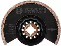 Bosch Segments&auml;geblatt Acz 85 Rt3 Acz 85 Rt3 &Oslash; 85 Mm ( 8000345567 )