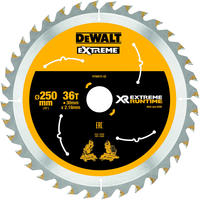 DeWalt DT99572-QZ, DeWalt DT99572QZ Kreiss&auml;geblatt (e) (DT99572-QZ)