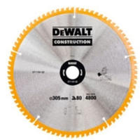 DEWALT DT1936-QZ, DEWALT DT1936-QZ Kreiss&auml;geblatt 1St.