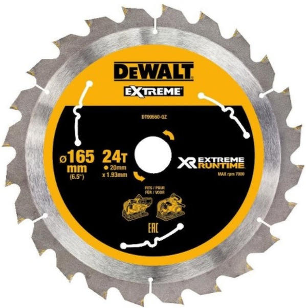 DeWalt DT99560-QZ