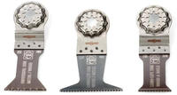 FEIN (12244) 35222967100, FEIN (12244) Fein E-Cut S&auml;geblatt-Set Combo WOOD & METAL