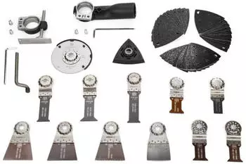 Fein Profi-Set StarlockMax 45-tlg (35222967120)