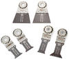 FEIN 35222967030, Fein Best of E-Cut Starlock Wood & Metal Best of E-Cut StarlockPlus