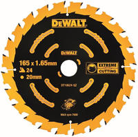 DEWALT DT10640-QZ, DEWALT DT10640-QZ Kreiss&auml;geblatt 1St.