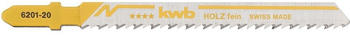KWB 620120 HCS
