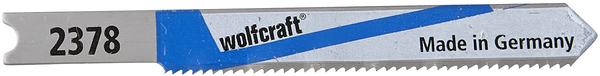 Wolfcraft 2378000 BiM L52 - 2 Stk.