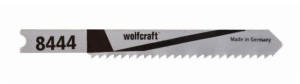Wolfcraft 8444000 HSS L52 - 2 Stk.