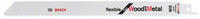 Bosch Accessories 2608656270, Bosch Accessories 2608656270 S&auml;bels&auml;geblatt S 1122