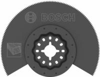 Bosch Accessories 2607017349 ACZ 85 EC Segments&auml;geblatt 1St.