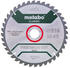 Metabo Precision Cut Wood - Classic 254 x 30 Z40 WZ 20° /B (628326000)