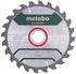 Metabo Precision Cut Wood - Classic 190 x 30 Z24 WZ 15° (628675000)