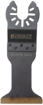 DeWalt Multi Tool Titan Sägeblatt DT20702