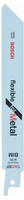 Bosch Accessories 2608656038, Bosch Accessories 2608656038 S&auml;bels&auml;geblatt S 922 EF,