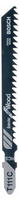 Bosch Power Tools 2608630808, Bosch Power Tools Stichs&auml;geblatt 2608630808
