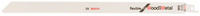Bosch Accessories 2608656043, Bosch Accessories Bosch S&auml;bels&auml;geblatt S 1222...
