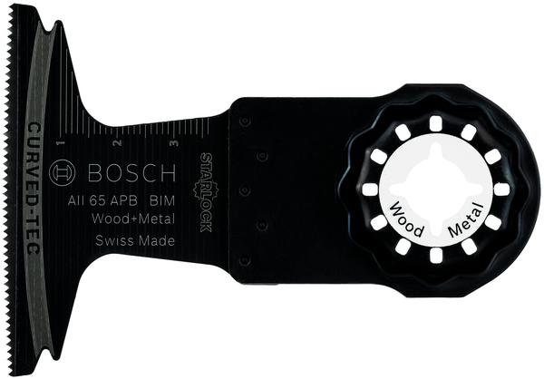 Bosch AII 65 APB (2 608 661 781)