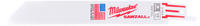 TTI 48005182, TTI S&auml;bels&auml;geblatt Metall - 5er Pack Modell: 150 x 1,8 mm