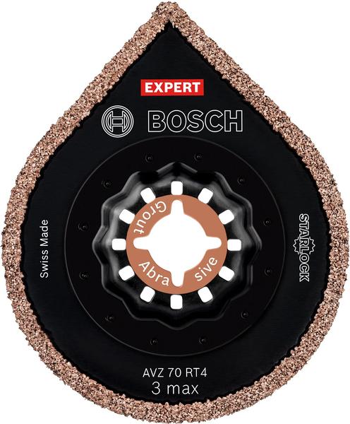 Bosch Expert 3 max AVZ 70 RT4 (2608900041)