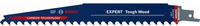 BOSCH S&auml;bels&auml;geblatt S1142KHM EXPERT Tough Wood