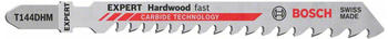 Bosch Expert Hardwood Fast T 144 DHM 3 tlg. (2608900541)