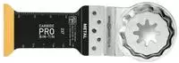 Fein 63502237240, Fein 63502237240 E-CUT CARBIDE PRO Tauchs&auml;geblatt 32mm 10St.