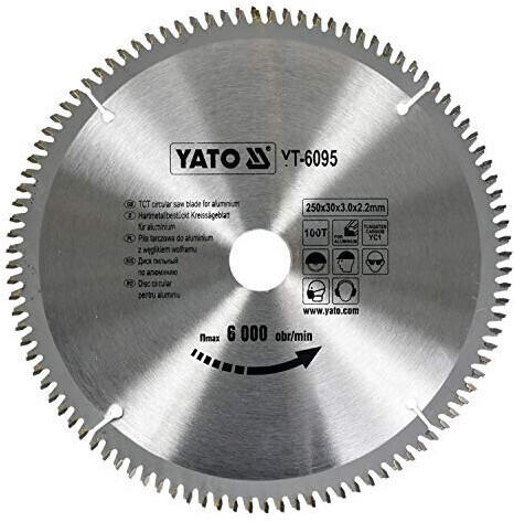 Yato YT-6095