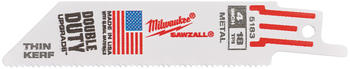 Milwaukee SM 100 x 18 Tpi 5 tlg. (48005183)