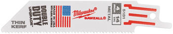 Milwaukee SM 100 x 14 Tpi 5 tlg. (48005181)