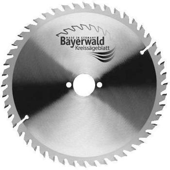 Bayerwald HM 260 x 2,5 x 30 WZ, neg. (111-58140)