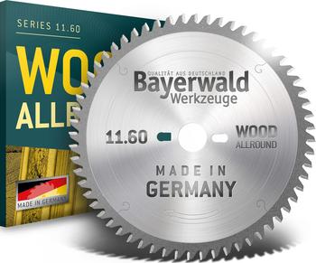 Bayerwald HM 300 x 3,2 x 30 MSW 35, neg. (111-60056)